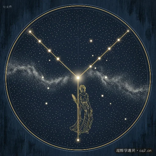 处女座