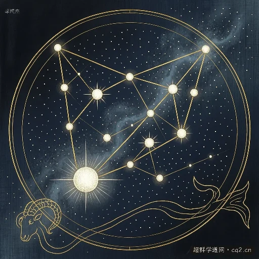 摩羯座