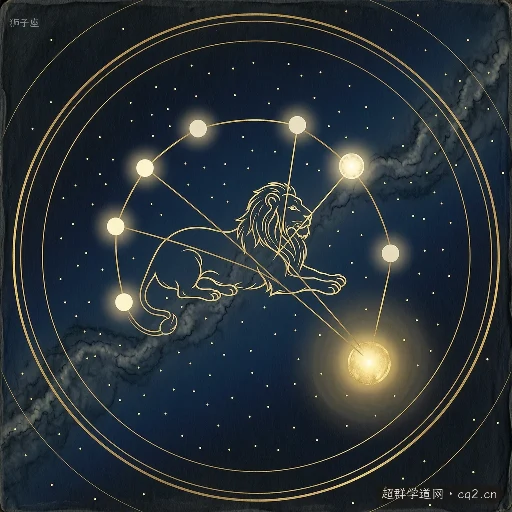 狮子座